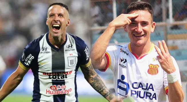 Alianza Lima visitará a Atlético Grau por la fecha 12 del Torneo Apertura 2025 Alianza Lima visitará a Atlético Grau por la fecha 12 del Torneo Apertura 2025