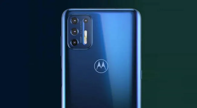 Este Motorola G9 Plus fue lanzado hace 5 años, pero sigue siendo uno de los mejores gama media y más barato. Este Motorola G9 Plus fue lanzado hace 5 años, pero sigue siendo uno de los mejores gama media y más barato.