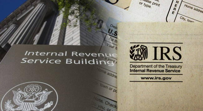 El IRS investigará a estos declarantes de impuestos. El IRS investigará a estos declarantes de impuestos.