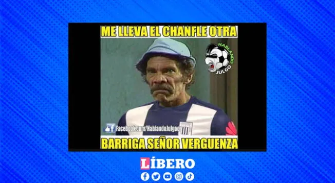 ¡No puede ser! Alianza Lima cayó ante Sao Paulo. ¡No puede ser! Alianza Lima cayó ante Sao Paulo.
