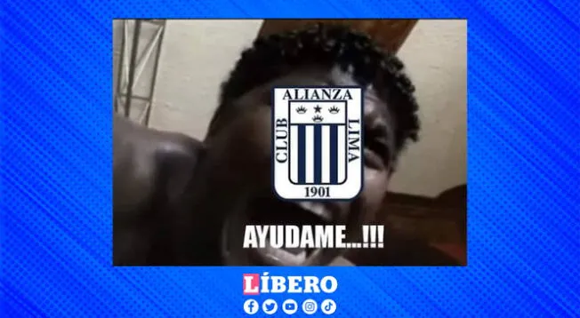 Alianza Lima no pudo ante Sao Paulo por Copa Libertadores. Alianza Lima no pudo ante Sao Paulo por Copa Libertadores.
