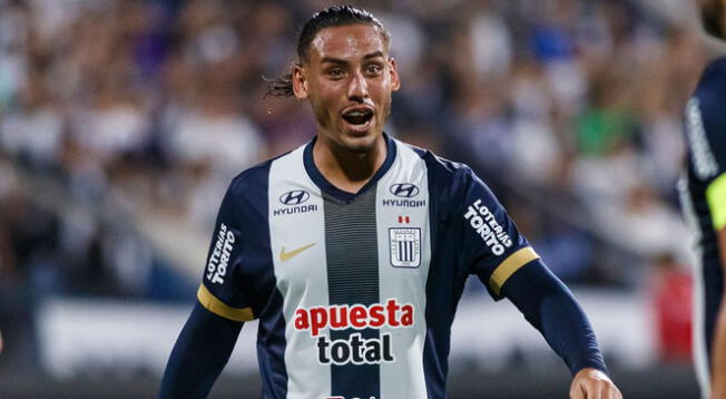 Erick Noriega sería uno de los responsables de la derrota para los hinchas de Alianza Erick Noriega sería uno de los responsables de la derrota para los hinchas de Alianza