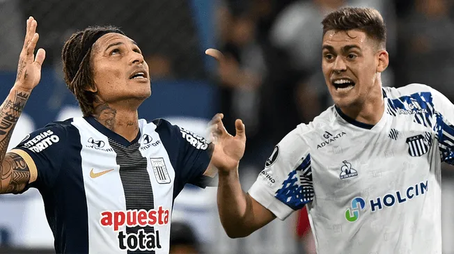 Alianza Lima visitará a Talleres en Córdoba por el grupo D de la Copa Libertadores 2025. Alianza Lima visitará a Talleres en Córdoba por el grupo D de la Copa Libertadores 2025.