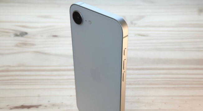 Este iPhone ha estado rodeado de polémica desde el día 1 de su lanzamiento. Este iPhone ha estado rodeado de polémica desde el día 1 de su lanzamiento.
