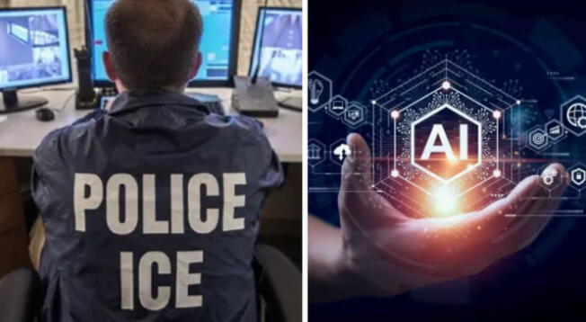 Conoce la nueva estrategia de ICE para rastrear a ilegales en EE. UU. Conoce la nueva estrategia de ICE para rastrear a ilegales en EE. UU.