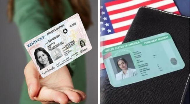 Conoce lo que pasará legalmente si no tienes la Real ID después del 7 de mayo en Estados Unidos. Conoce lo que pasará legalmente si no tienes la Real ID después del 7 de mayo en Estados Unidos.