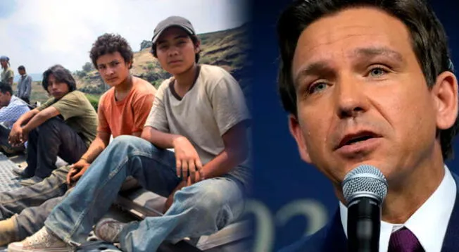 Florida: plan para cubrir mano de obra migrante con adolescentes no recibió apoyo en EE. UU. Florida: plan para cubrir mano de obra migrante con adolescentes no recibió apoyo en EE. UU.