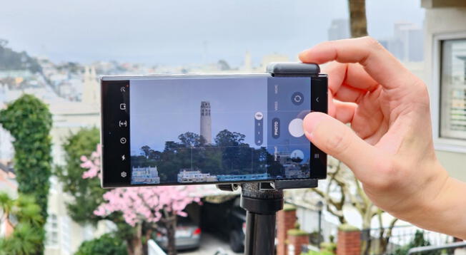 Mejora la calidad de tus fotografías con estas configuraciones esenciales. Mejora la calidad de tus fotografías con estas configuraciones esenciales.