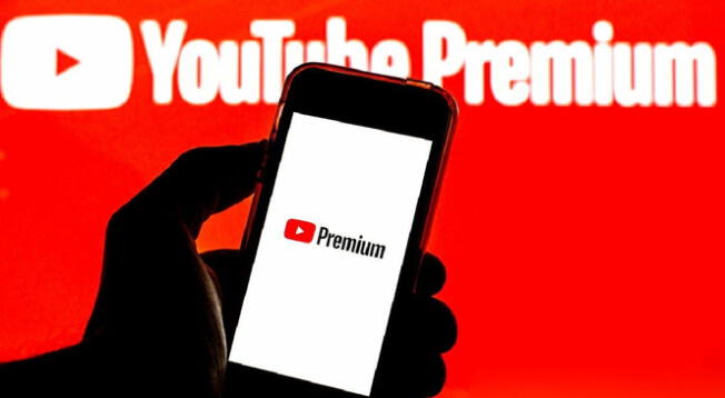 Beneficios de tener YouTube Premium: cómo comprar y más. Beneficios de tener YouTube Premium: cómo comprar y más.