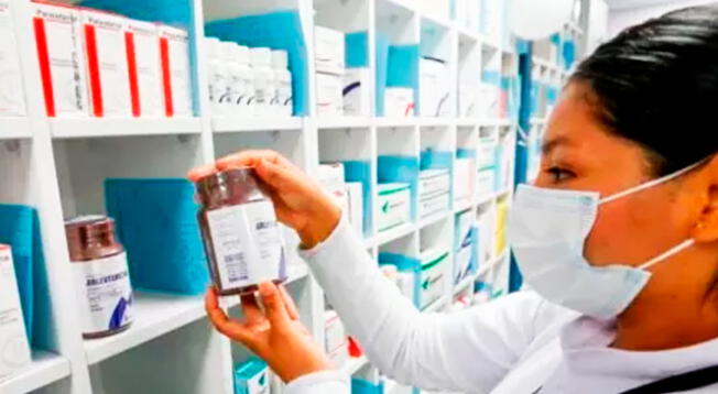 Fin de conocida cadena de farmacias: empresa se declara en quiebra y perjudica a sus trabajadores. Fin de conocida cadena de farmacias: empresa se declara en quiebra y perjudica a sus trabajadores.