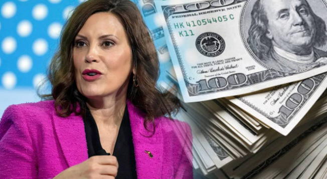 Este es el salario mínimo en Michigan. Este es el salario mínimo en Michigan.