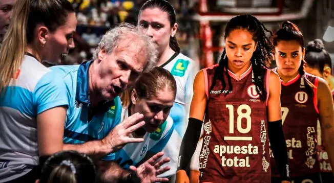 DT del Regatas habló sobre duelo con Universitario. DT del Regatas habló sobre duelo con Universitario.
