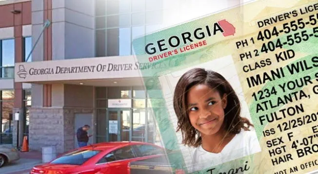 Así puedes gestionar tu Real ID en Georgia. Así puedes gestionar tu Real ID en Georgia.