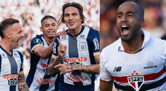 Lucas Moura y su exorbitante sueldo con Sao Paulo esta temporada Lucas Moura y su exorbitante sueldo con Sao Paulo esta temporada