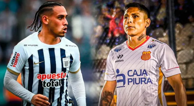 Alianza Lima se medirá ante Atlético Grau en el Nacional. Alianza Lima se medirá ante Atlético Grau en el Nacional.