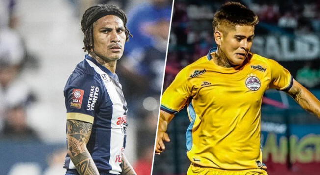 Partido pendiente entre Alianza vs Comerciantes ya tendría fecha Partido pendiente entre Alianza vs Comerciantes ya tendría fecha