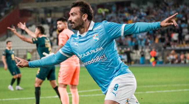 Los resultados que necesita Sporting Cristal. Los resultados que necesita Sporting Cristal.