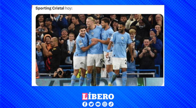 Los hinchas de Cristal alentaron al equipo en el Estadio Nacional de Lima. Los hinchas de Cristal alentaron al equipo en el Estadio Nacional de Lima.