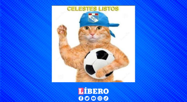 Los hinchas celestes sueñan con que su equipo, por lo menos consiga clasificar a Copa Sudamericana. Los hinchas celestes sueñan con que su equipo, por lo menos consiga clasificar a Copa Sudamericana.