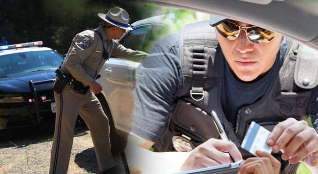 Conoce cuáles son las nuevas leyes de tránsito en California. Conoce cuáles son las nuevas leyes de tránsito en California.