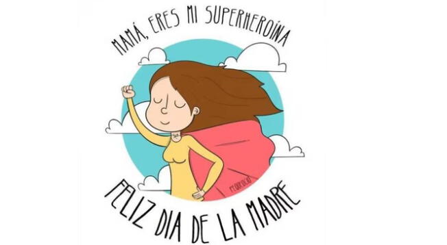 Día de la Madre: revisa qué frases son las ideales para la fecha Día de la Madre: revisa qué frases son las ideales para la fecha
