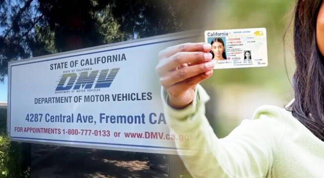 Estas oficinas del DMV en California extenderán su horario de atención. Estas oficinas del DMV en California extenderán su horario de atención.