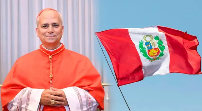 Robert Francis Prevost tiene DNI peruano y trabajó en Lambayeque. Robert Francis Prevost tiene DNI peruano y trabajó en Lambayeque.