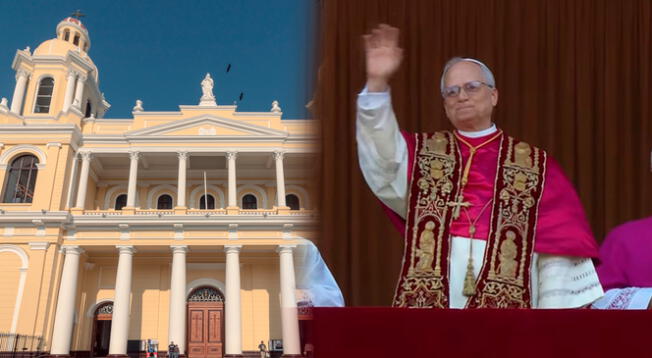 Robert Francis Prevost es un cardenal estadounidense de origen peruano. Robert Francis Prevost es un cardenal estadounidense de origen peruano.