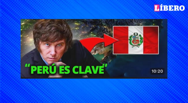 "Perú es clave", uno de los memes más mencionados tras elección del Papa. "Perú es clave", uno de los memes más mencionados tras elección del Papa.