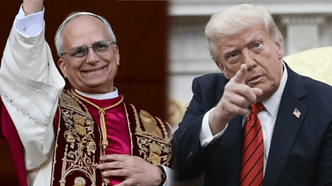 Este 8 de mayo de 2025, Robert Prevost ha sido nombrado papa León XIV, sucediendo al fallecido papa Francisco. Este 8 de mayo de 2025, Robert Prevost ha sido nombrado papa León XIV, sucediendo al fallecido papa Francisco.