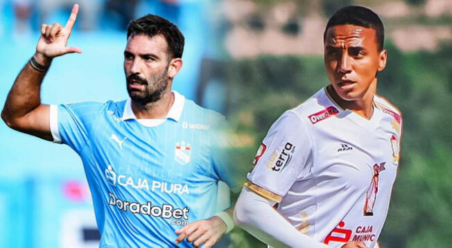 Sporting Cristal irá hasta Huanta para visitar a Ayacucho FC por la fecha 12 del Torneo Apertura 2025 Sporting Cristal irá hasta Huanta para visitar a Ayacucho FC por la fecha 12 del Torneo Apertura 2025