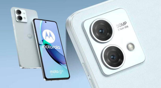 Este Motorola G84 de gama media es uno de los mejores Android y su precio ha disminuido demasiado. Este Motorola G84 de gama media es uno de los mejores Android y su precio ha disminuido demasiado.