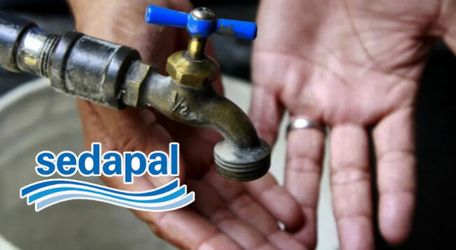 Lurigancho y Rímac con los dos distritos que se quedarán sin agua el sábado 10 de mayo. Lurigancho y Rímac con los dos distritos que se quedarán sin agua el sábado 10 de mayo.