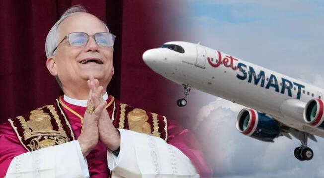 JetSmart ofrece descuentos para los viajes a Chiclayo. JetSmart ofrece descuentos para los viajes a Chiclayo.