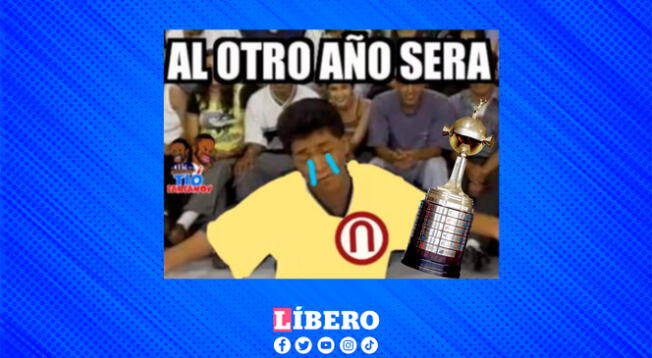 Universitario deberá sumar puntos si quiere seguir avanzando en la Copa Libertadores. Universitario deberá sumar puntos si quiere seguir avanzando en la Copa Libertadores.