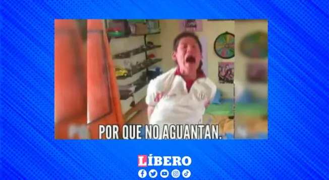 El encuentro fue muy emocionante y los hinchas no ocultaron su enojo. El encuentro fue muy emocionante y los hinchas no ocultaron su enojo.
