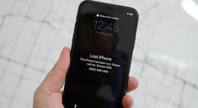 Pasos que debes seguir en caso hayas perdido tu iPhone. Pasos que debes seguir en caso hayas perdido tu iPhone.