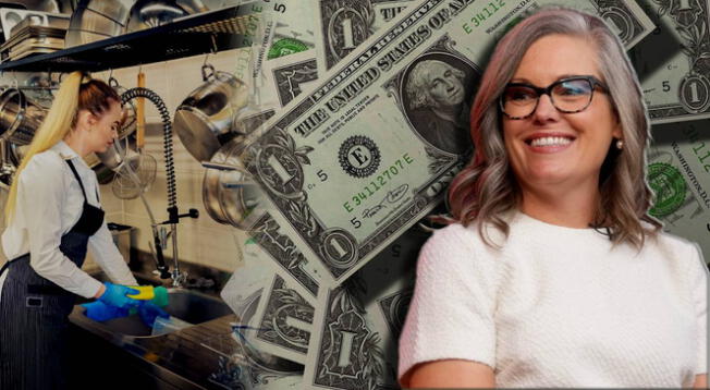 El salario mínimo en Arizona subió el 1 de enero de 2025. El salario mínimo en Arizona subió el 1 de enero de 2025.
