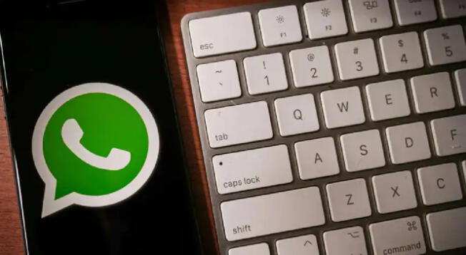 Estos son los atajos que se deben usar en WhatsApp Web. Estos son los atajos que se deben usar en WhatsApp Web.