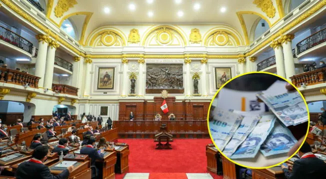 La Comisión de Economía del Congreso analizó el proyecto de ley que autoriza el retiro de la AFP. La Comisión de Economía del Congreso analizó el proyecto de ley que autoriza el retiro de la AFP.