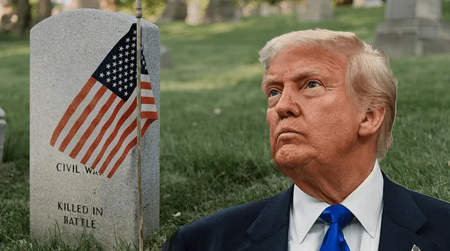 Este día festivo, surgido en 1868, incluye ceremonias de decoración de tumbas y un discurso del presidente en el Cementerio Nacional de Arlington. Este día festivo, surgido en 1868, incluye ceremonias de decoración de tumbas y un discurso del presidente en el Cementerio Nacional de Arlington.
