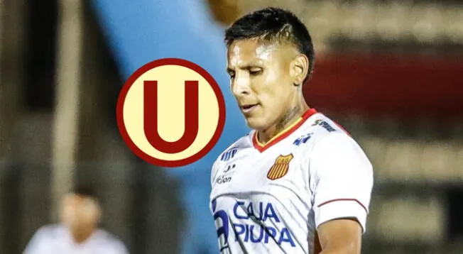 Raúl Ruidíaz dejó en claro que volver a Universitario es un capítulo cerrado Raúl Ruidíaz dejó en claro que volver a Universitario es un capítulo cerrado