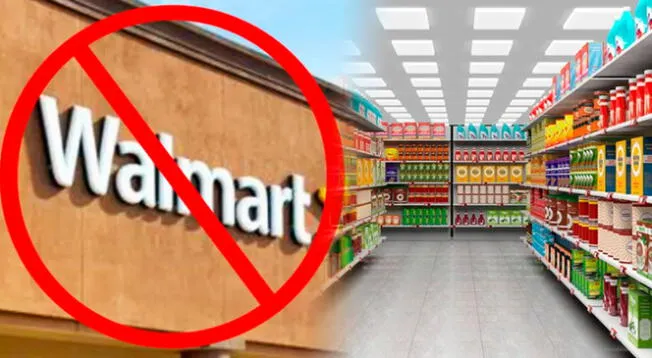 Conoce el supermercado que sorprende en EE. UU. por ser más barato: abrirá más sucursales. Conoce el supermercado que sorprende en EE. UU. por ser más barato: abrirá más sucursales.