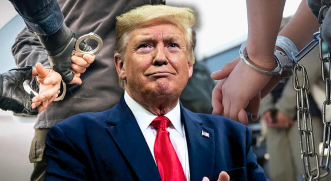 La medida en favor de las políticas de Trump fue establecida por el juez federal Wesley Hendrix. La medida en favor de las políticas de Trump fue establecida por el juez federal Wesley Hendrix.