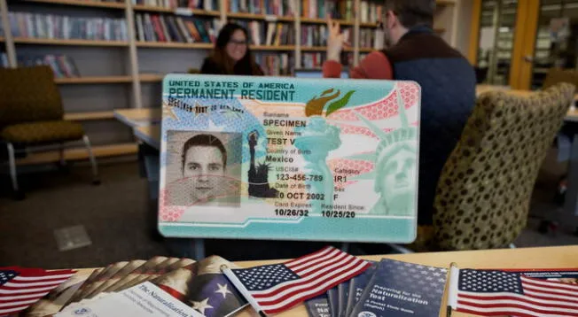 La cancelación de la entrevista para la Green Card es frustrante, pero aún hay alternativas. La cancelación de la entrevista para la Green Card es frustrante, pero aún hay alternativas.