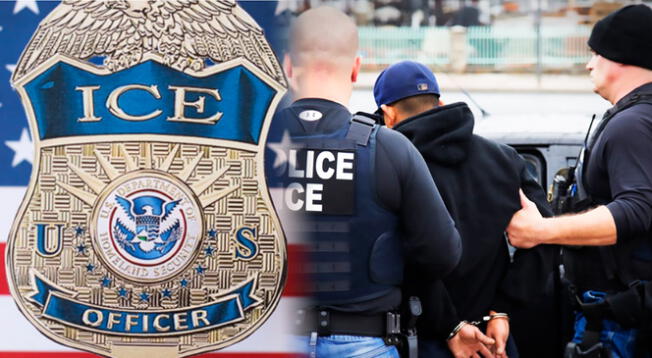 ICE podría atrapar a inmigrantes en la calle y verificar su estatus sin orden judicial. ICE podría atrapar a inmigrantes en la calle y verificar su estatus sin orden judicial.