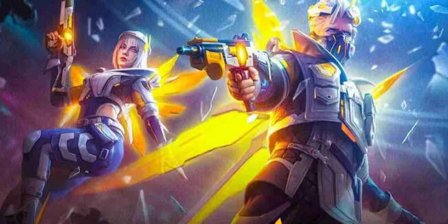 Este Battle Royale se caracteriza por tener una jugabilidad adictiva. Este Battle Royale se caracteriza por tener una jugabilidad adictiva.