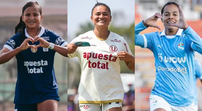 Tabla de posiciones del Torneo Apertura de la Liga Femenina 2025 Tabla de posiciones del Torneo Apertura de la Liga Femenina 2025
