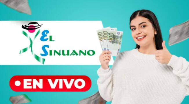 Mira los últimos resultados del Sinuano Día y Noche del domingo 11 de mayo. Mira los últimos resultados del Sinuano Día y Noche del domingo 11 de mayo.