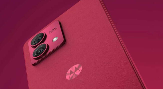 El Motorola G84 5G es uno de los gama media más potentes y baratos que puedes comprar en 2025. El Motorola G84 5G es uno de los gama media más potentes y baratos que puedes comprar en 2025.